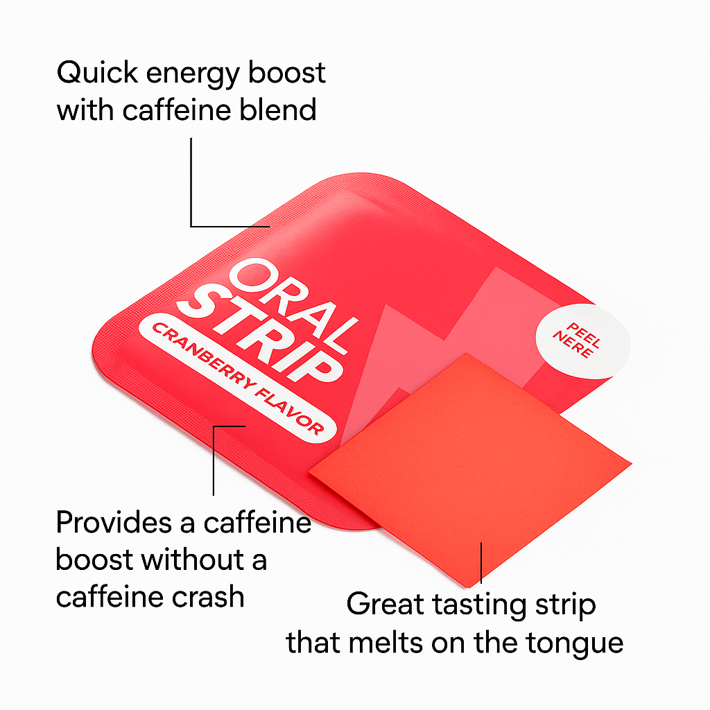 Energy Striip